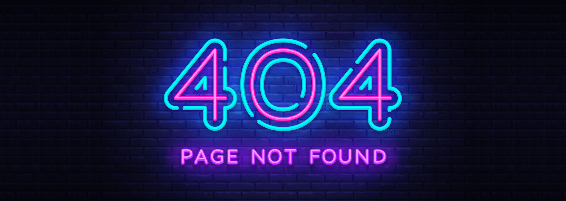 Rare Insight - 404 Page Not Found