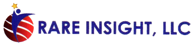 Rare Insight LLC Logo